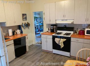 45 Morrison Ave #1R, Somerville, MA 02144