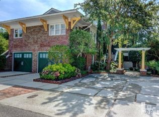 113 S Channel Dr, Wrightsville Beach, NC 28480
