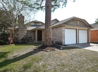 1718 Foxlake Dr, Houston, TX 77084