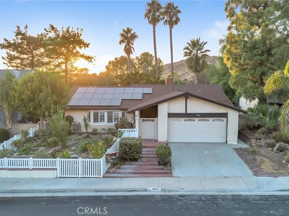 28927 Gladiolus Dr, Santa Clarita, CA 91387