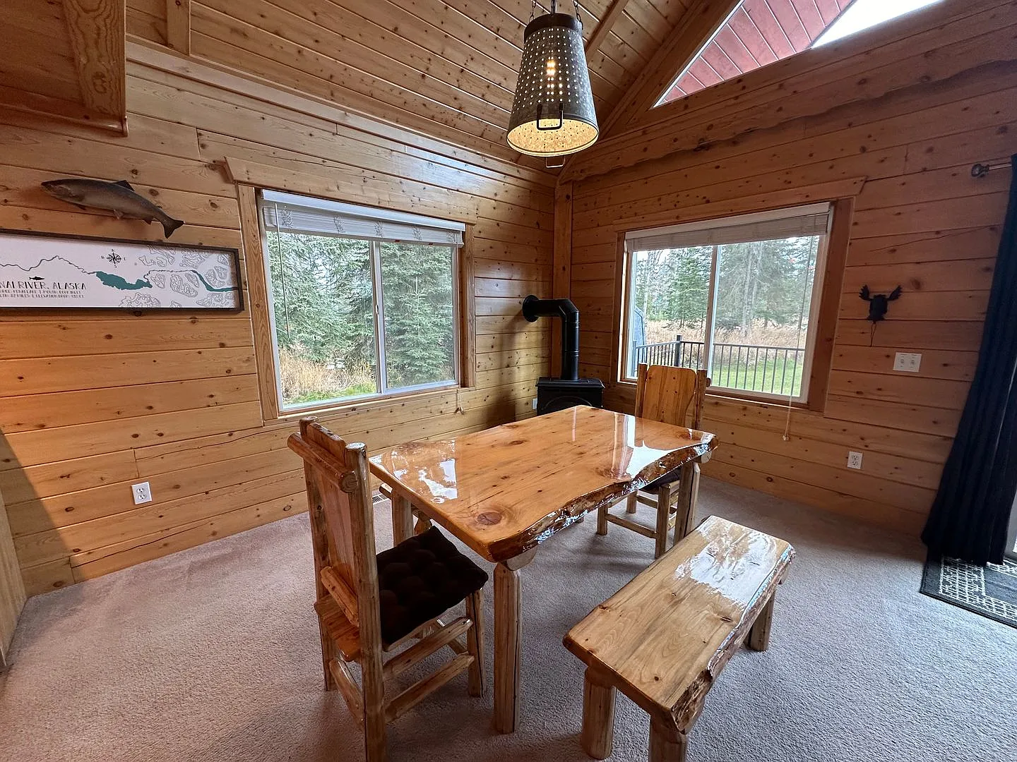 Seasonal Furnished Home! — Photo 4