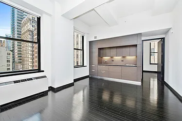 Rented by Keller Williams NYC