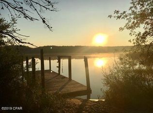 14727 Bream Pond Dr LOT 18, Panama City, FL 32409