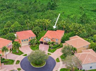 5537 SE Hammock Reserve Terrace, Hobe Sound, FL 33455