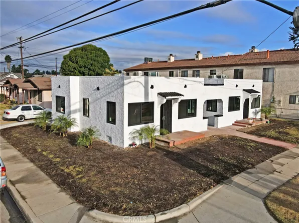 10739 New St, Downey, CA 90241