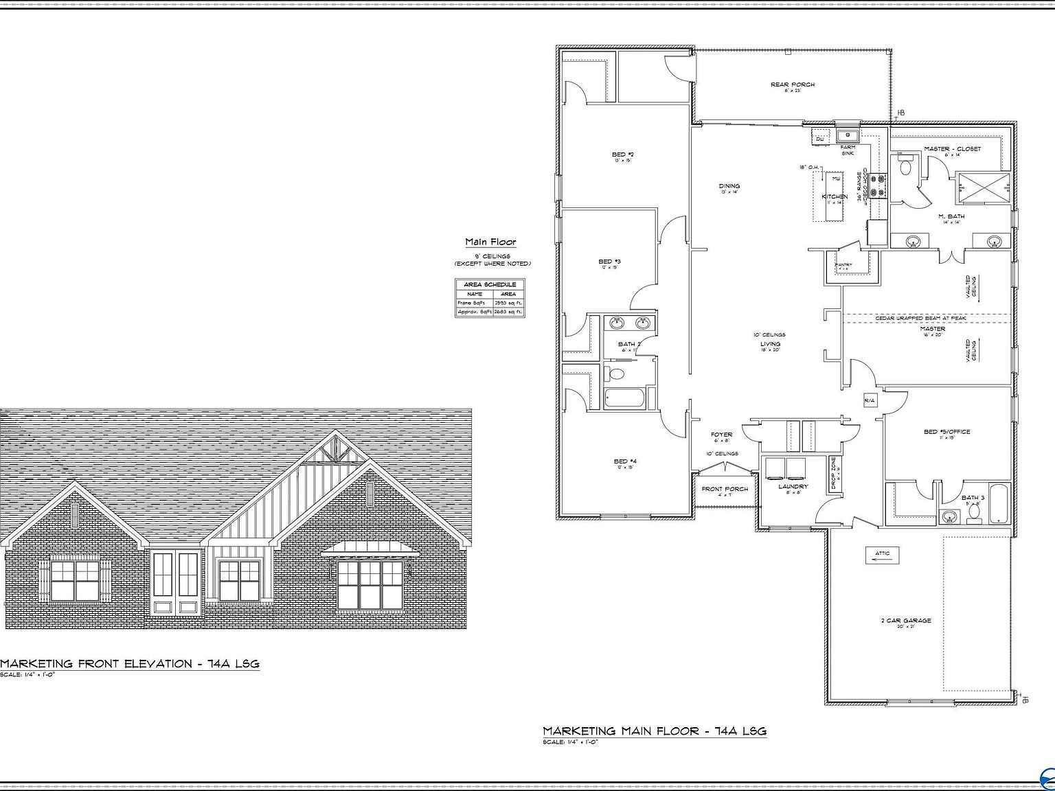 22040 Mulligan Pkwy