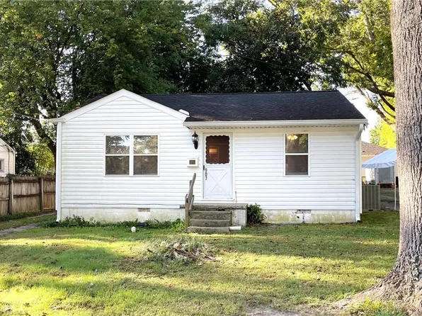 907 Barringer St, Greensboro, NC 27403