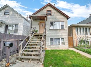 4545 S Albany Ave, Chicago, IL 60632