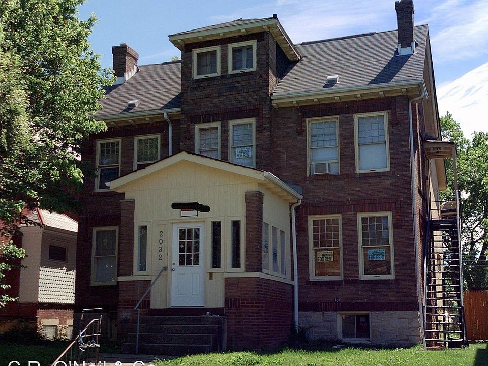 1st image of 2032 N 4th St #D