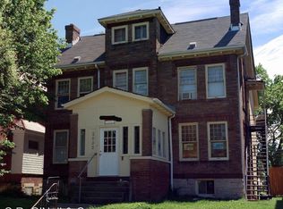 2032 N 4th St #D, Columbus, OH 43201