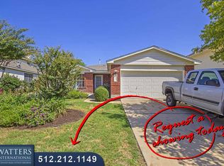 311 Brentwood Dr, Leander, TX 78641