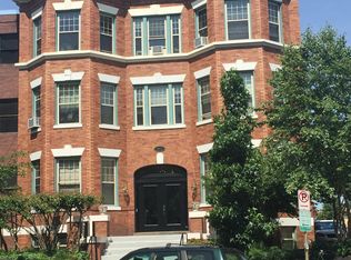 3427 13th St NW, Washington, DC 20010