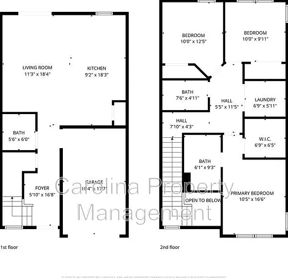 645 Brookwood St #B — Photo 5