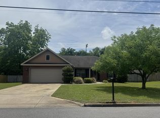 813 Dixie Dr, Enterprise, AL 36330