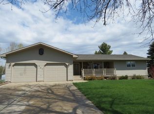507 E 1st St, Volga, SD 57071