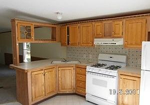 Nice kitchen