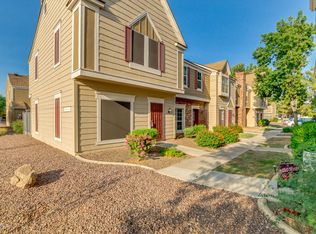 18836 N 34th Ln UNIT 6, Phoenix, AZ 85027