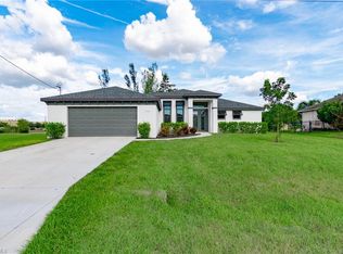 503 SW 11th Ct, Cape Coral, FL 33991