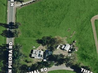 1786 N Piedra Rd, Sanger, CA 93657
