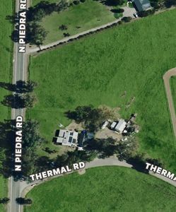 1786 N Piedra Rd, Sanger, CA, 93657
