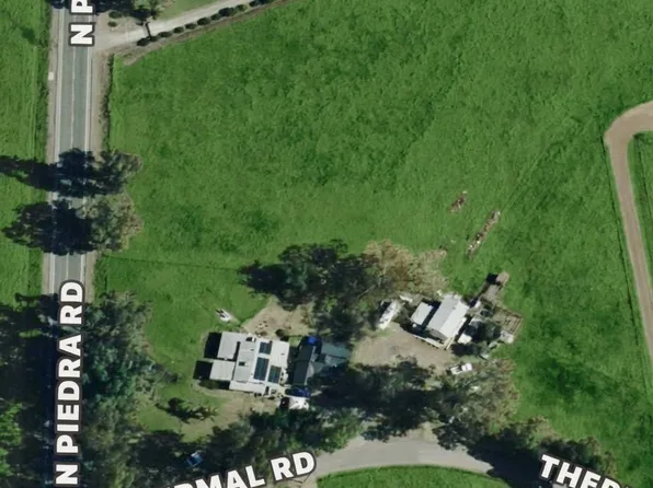 1786 N Piedra Rd, Sanger, CA 93657