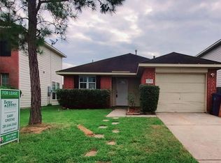 21130 Kenswick Meadow Ct, Humble, TX 77338