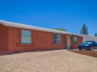 302 E Elm St, Tucson, AZ 85705