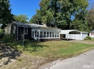 2701 E Englewood Ave, Evansville, IN 47714