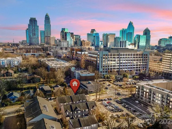 219 N Irwin Ave, Charlotte, NC 28202