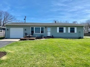 667 N 450 W, Valparaiso, IN 46385