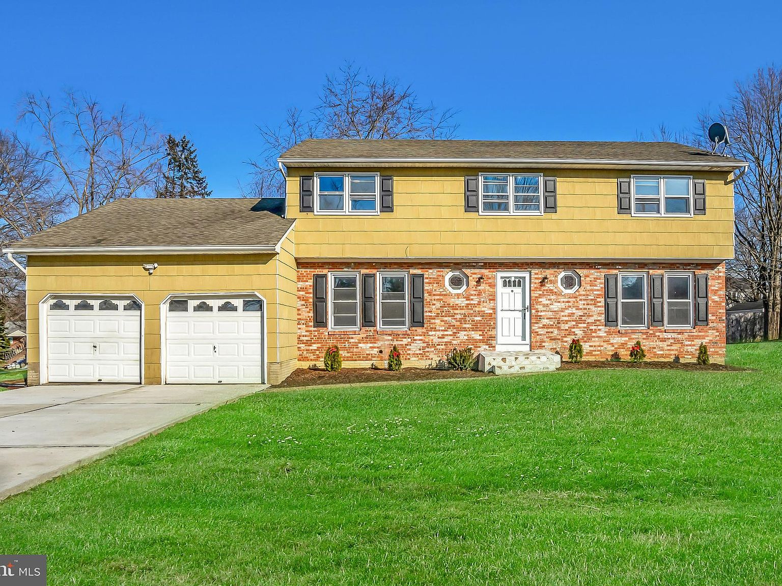 4 Blue Ridge Dr, Ewing, NJ 08638 Zillow