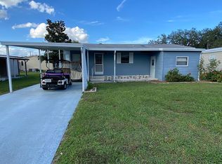 39625 Sierra Dr, Zephyrhills, FL 33542