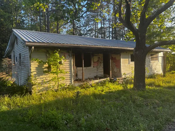 81 Gulledge Dr, Collins, MS 39428