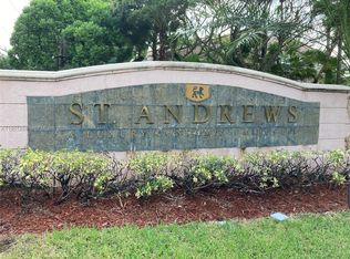 12124 Saint Andrews Pl APT 209, Hollywood, FL 33025