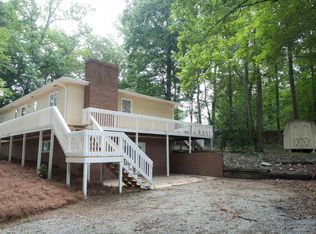 4020 Carriage House Cir, Trinity, NC 27370