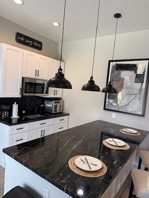 Kitchen - 1312 N 67th St