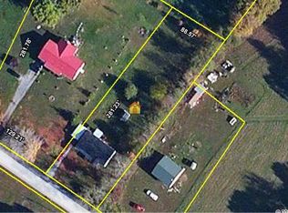 2414 Tabor Loop, Crossville, TN 38571