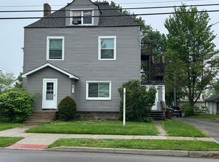 603 S Center St #B, Grove City, PA 16127