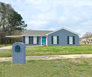 3747 Parakeet Rd, Memphis, TN, 38109