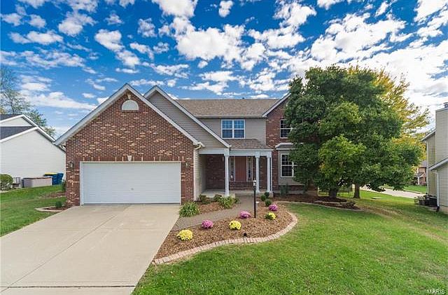 1st image of 1406 Stonebrooke Dr