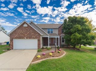 1406 Stonebrooke Dr, Edwardsville, IL