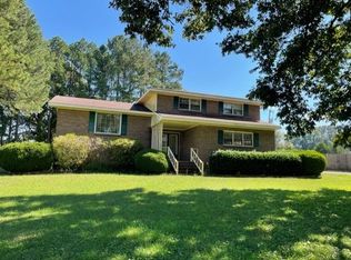 9110 County Road 15, Florence, AL 35633