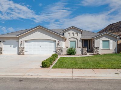3274 W 2530 S, Hurricane, UT, 84737