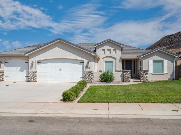 3274 W 2530 S, Hurricane, UT 84737