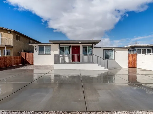 623 N 10th St, Las Vegas, NV 89101