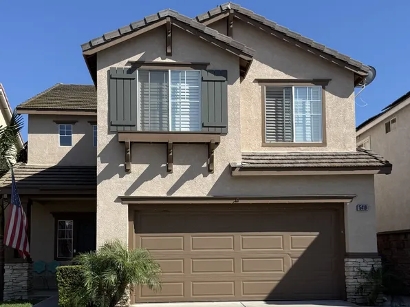 5419 Wildsage Pl, Chino Hills, CA 91709