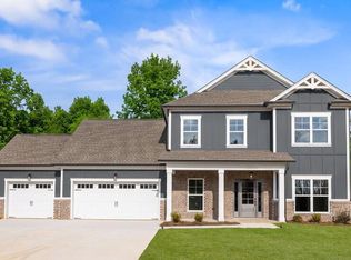 11428 Herons Haven Dr #77, Soddy Daisy, TN 37379