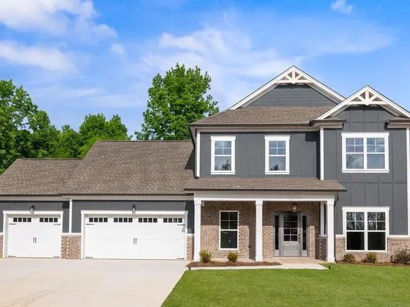 11428 Herons Haven Dr #77, Soddy Daisy, TN 37379