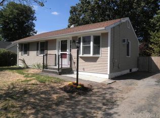 49 Virginia Ave, Danbury, CT 06810