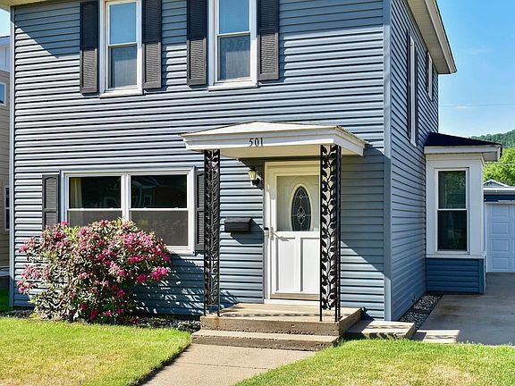 2nd image of 501 E Howard St